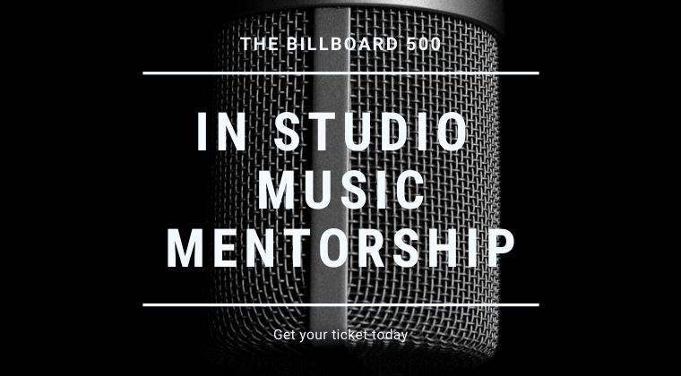 Nashville In Studio Meet Up