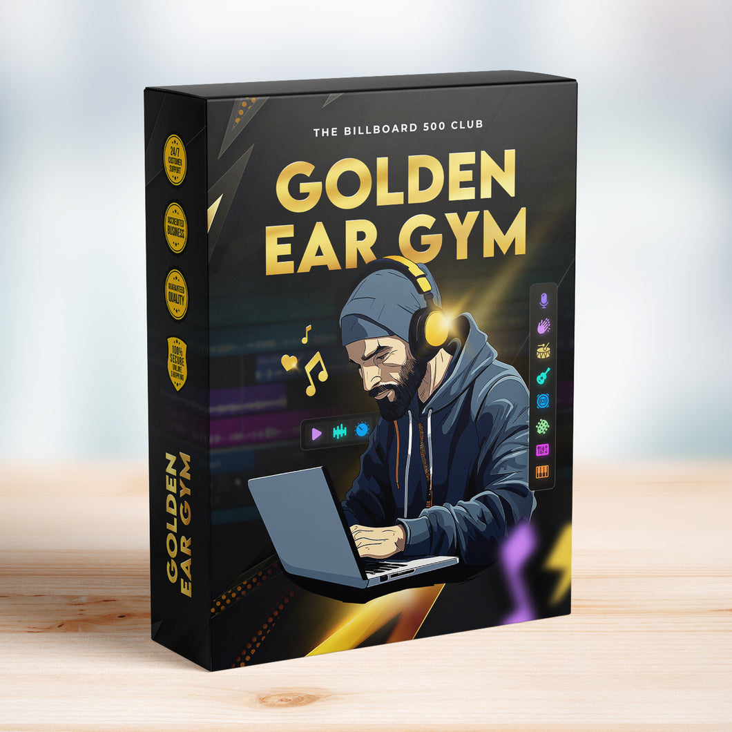 Golden Ear Gym