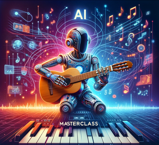 AI Music Masterclass