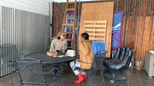 Nashville In Studio Meet Up